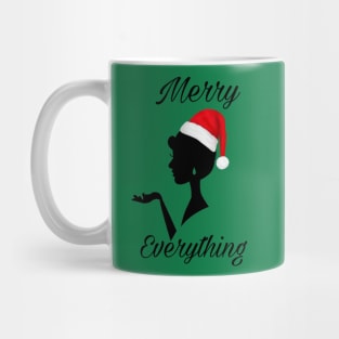 Merry Everything Mug